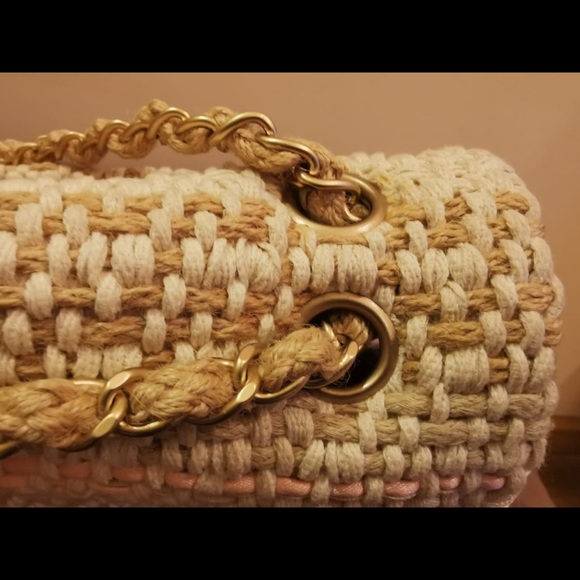 SOLD.Chanel Bag - Picture 7 of 8